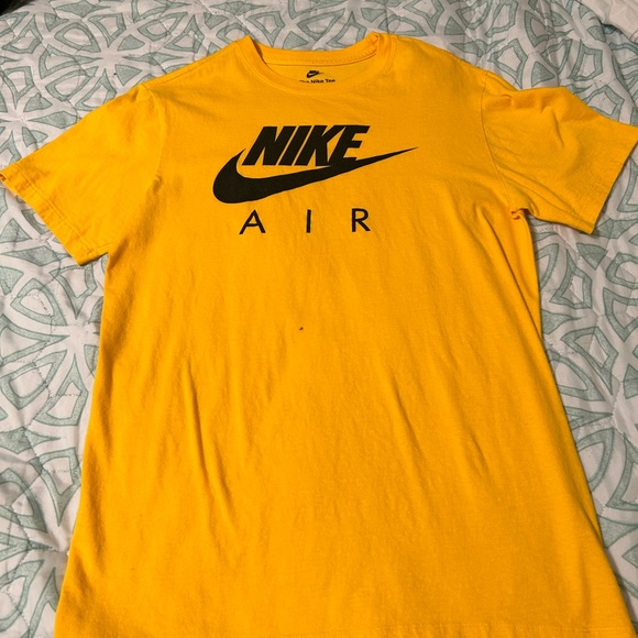 Nike T-Shirt ✅ - Picture 3 of 3